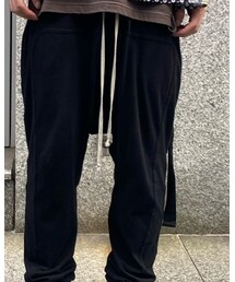 DRKSHDW by RICK OWENS | パンツ