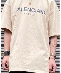 VALENCIANO by Kelme | Tシャツ/カットソー