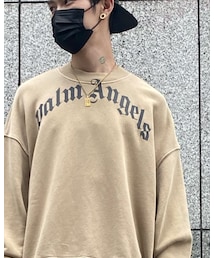 Palm Angels | スウェット