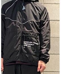 MONCLER GENIUS | ナイロンジャケット