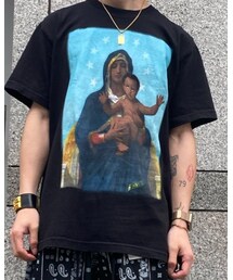 denim tears | Tシャツ/カットソー