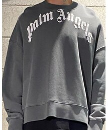 Palm Angels | スウェット