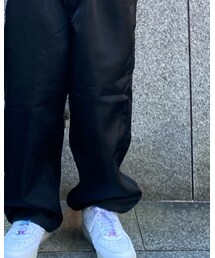 Y-3 | パンツ