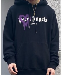 Palm Angels | パーカー