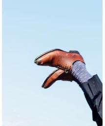 VERO CUOIO | ドレスシューズ