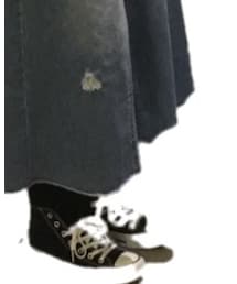 CONVERSE | スニーカー