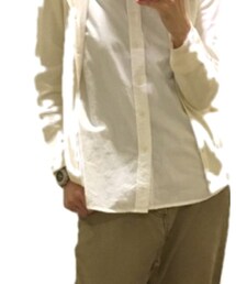 studio CLIP | シャツ/ブラウス