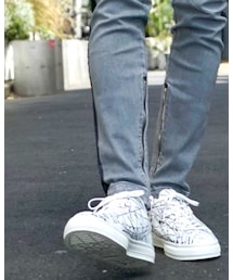 5351 POUR LES HOMMES | スニーカー