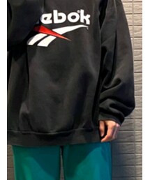 Reebok | スウェット