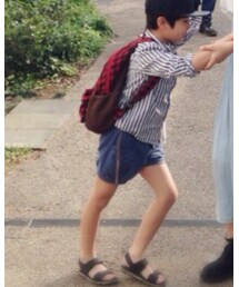 フェリシモ | その他パンツ
