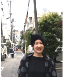 H&M | ニットキャップ/ビーニー