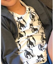 arkakama | Tシャツ/カットソー