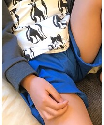 arkakama | その他パンツ