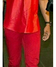 カズレーザー | Tシャツ/カットソー