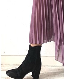 H&M | ブーティ