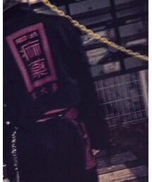 MORETHANDOPE | トップス