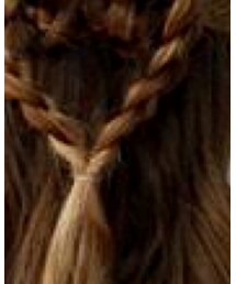 hairarrange | ヘアアクセサリー