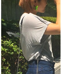 DIESEL | Tシャツ/カットソー