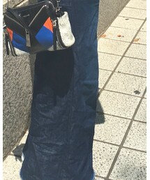 DIESEL | デニムパンツ