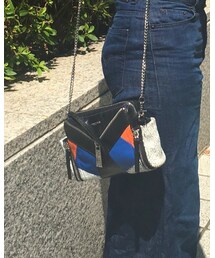 DIESEL | ショルダーバッグ