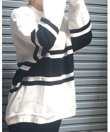 DIESEL | スウェット