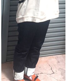 DIESEL | デニムパンツ