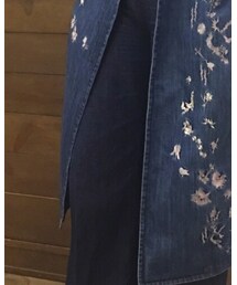 DIESEL | デニムパンツ