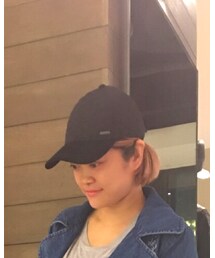 DIESEL | キャップ