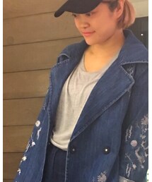 DIESEL | Tシャツ/カットソー