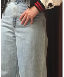 DIESEL | デニムパンツ