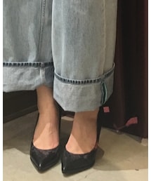 DIESEL | パンプス