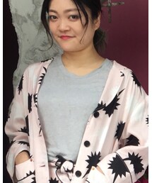 DIESEL | Tシャツ/カットソー