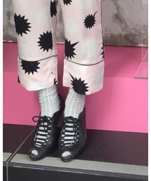 DIESEL | ブーティ