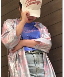 DIESEL | Tシャツ/カットソー