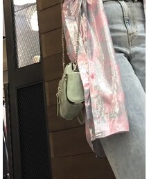 DIESEL | ショルダーバッグ