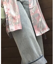 DIESEL | デニムパンツ