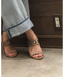 DIESEL | サンダル