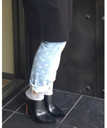 DIESEL | デニムパンツ