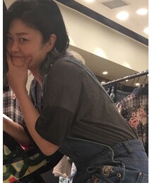 DIESEL | Tシャツ/カットソー