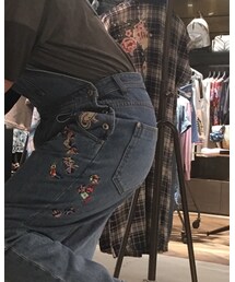 DIESEL | サロペット/オーバーオール