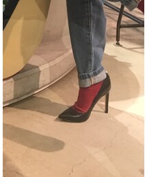 DIESEL | パンプス