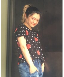 DIESEL | Tシャツ/カットソー