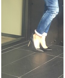 DIESEL | パンプス