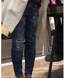 DIESEL | デニムパンツ