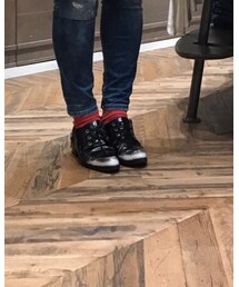 DIESEL BLACK GOLD | ドレスシューズ