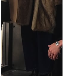 DIESEL | デニムパンツ