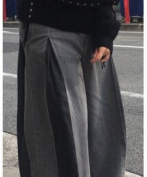 DIESEL | デニムパンツ