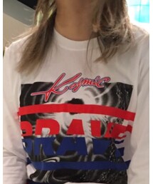 DIESEL | Tシャツ/カットソー