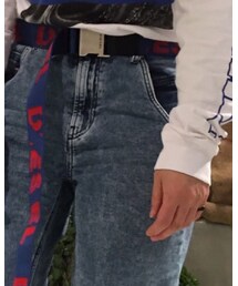 DIESEL | デニムパンツ