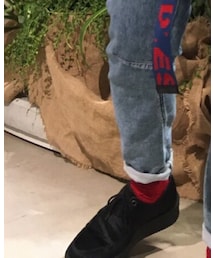 DIESEL | ドレスシューズ